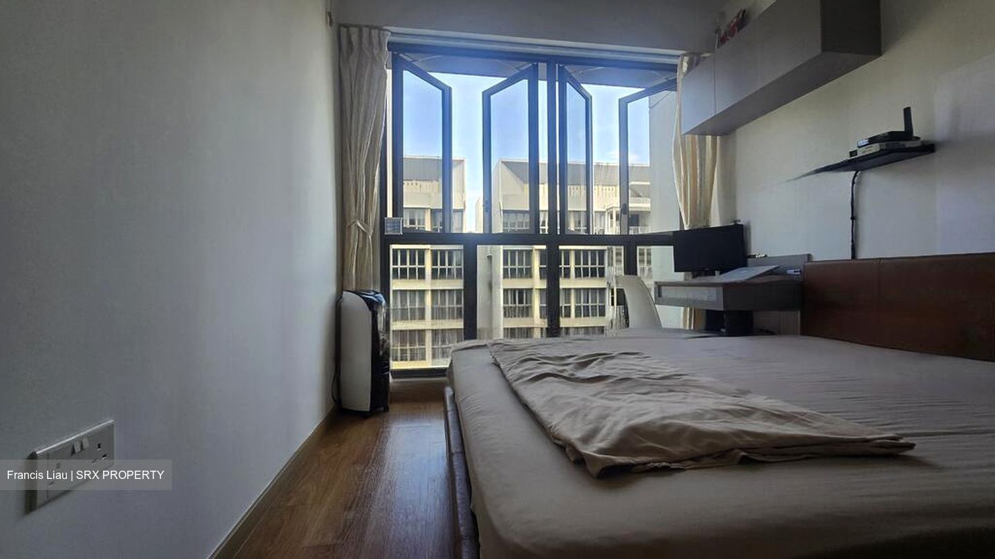 Rivercove Residences (D19), Condominium #484984761